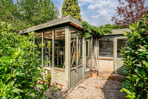 Medium property photo - Peeskesweg 6D, 7037 CH Beek